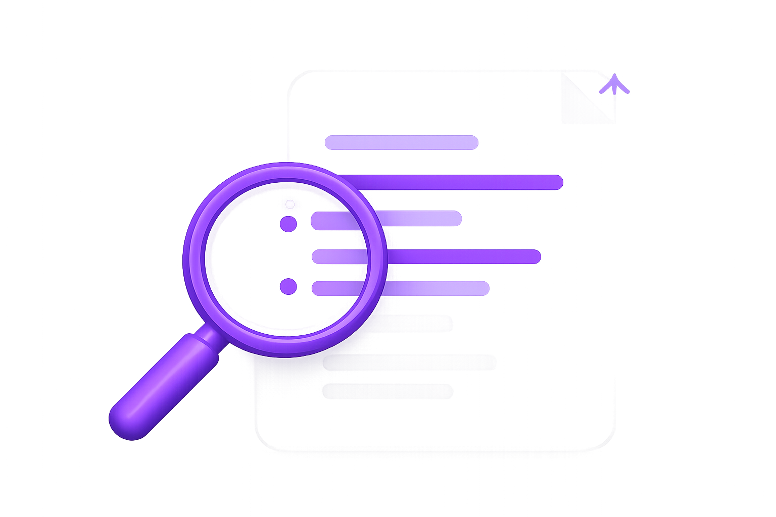 Resume Fortify job description matcher showing missing keywords and match score